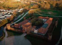 castello di legnano - foto del giorno