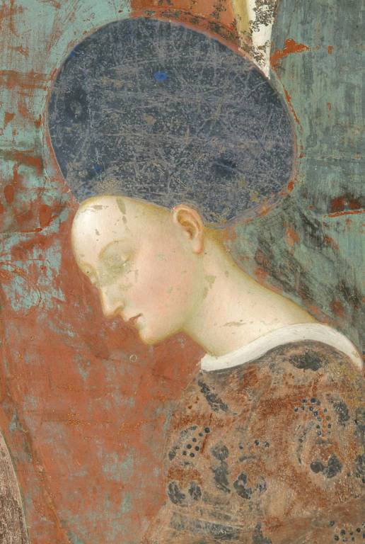 Castiglione Olona - Moda di Masolino e palio - foto di Franco Canziani