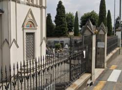 cimitero albizzate