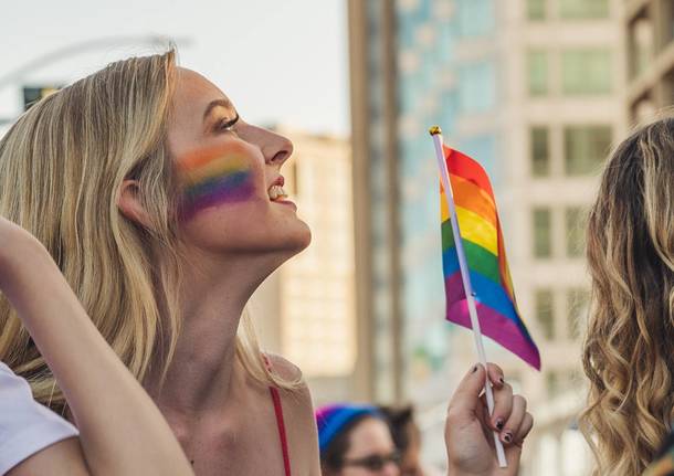 comunità lgbt