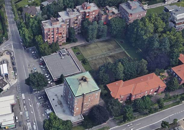 Condominio Santa Lucia Gallarate