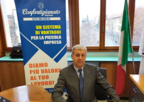 Confartigianato Imprese Alto Milanese: al servizio delle imprese e delle persone