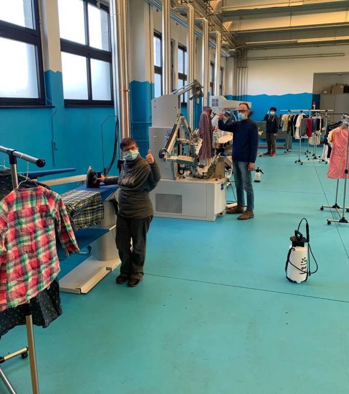 Cooperativa San Carlo