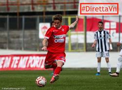 diretta calcio varese