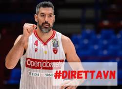 direttavn basket