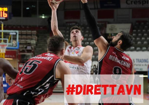 direttavn basket varese