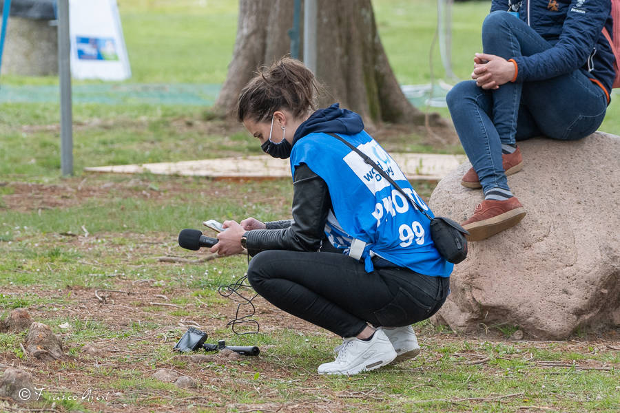 Europei di canottaggio: le regate - foto di Franco Aresi