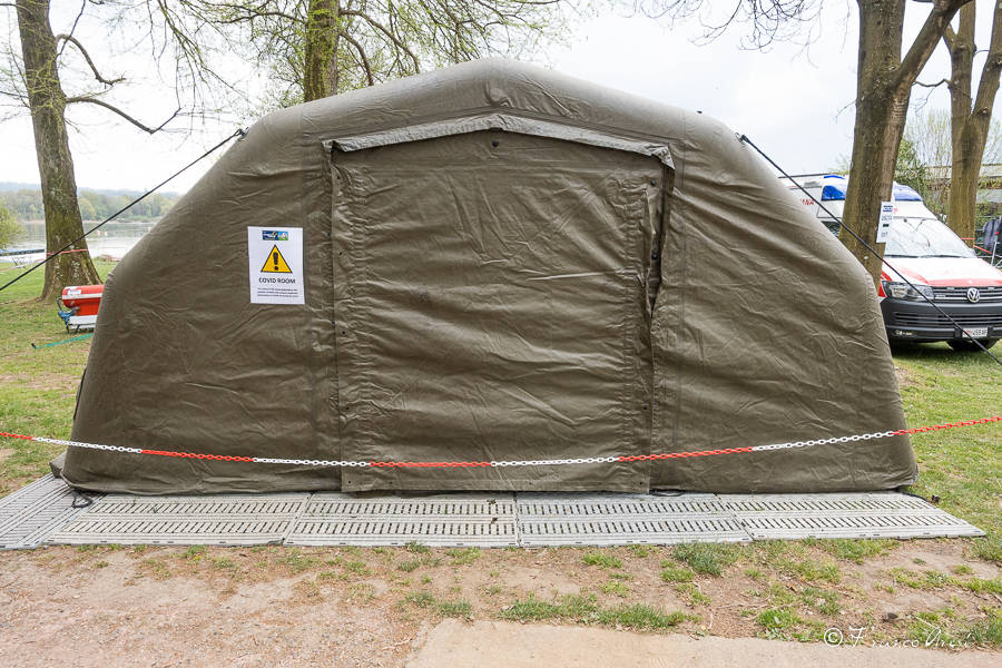 Europei di canottaggio: le regate - foto di Franco Aresi