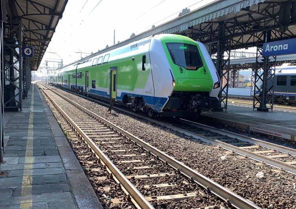 A spasso per Domodossola con la pistola taser: “Arma offensiva, denunciato