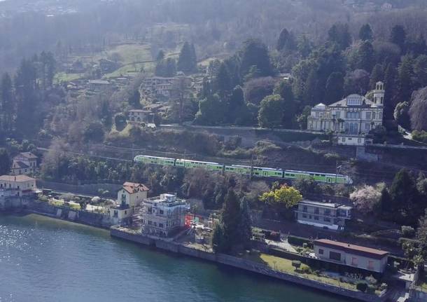 ferrovia Milano-Domodossola