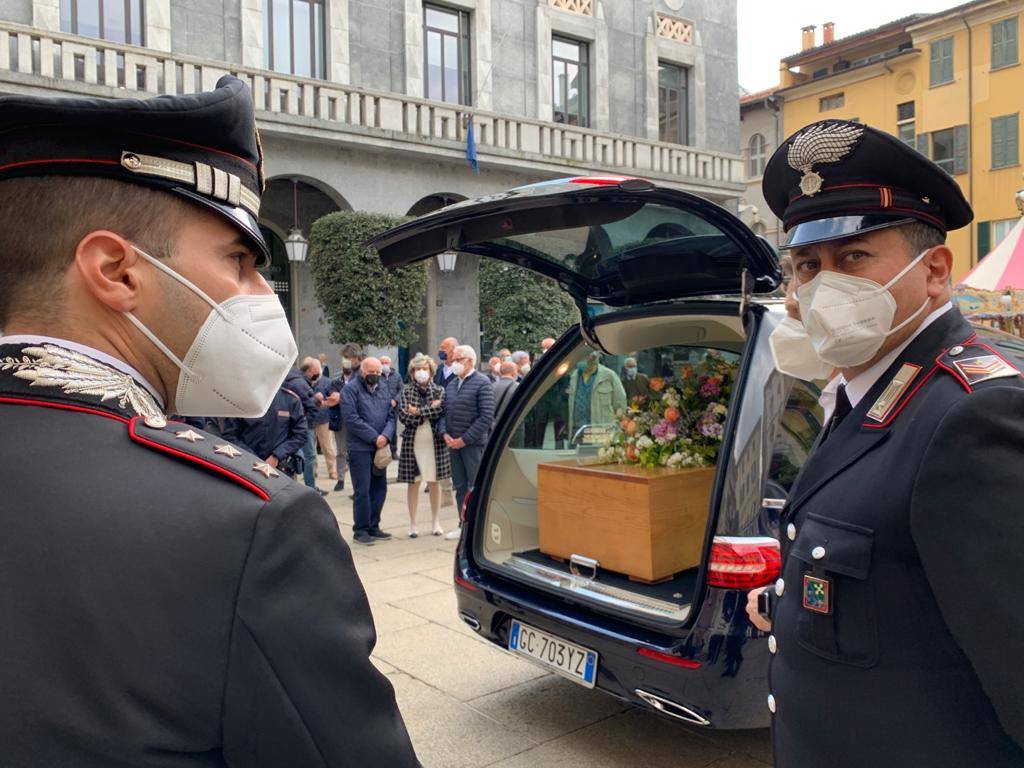 funerale pierantozzi varese