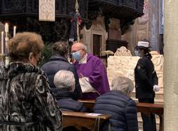 Funerali di Vittorio Zamberletti