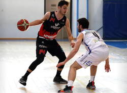 gallarate legnano basket serie c gold