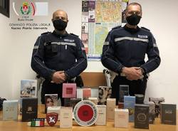 sequestro busto