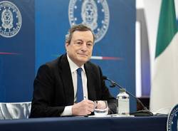 Mario draghi