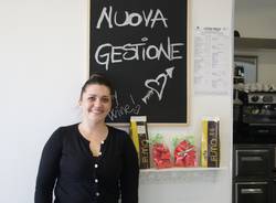 Genny Wine, Saronno