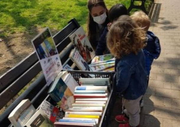 Giornata mondiale del libro 