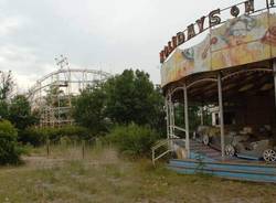 greenland limbiate luna park