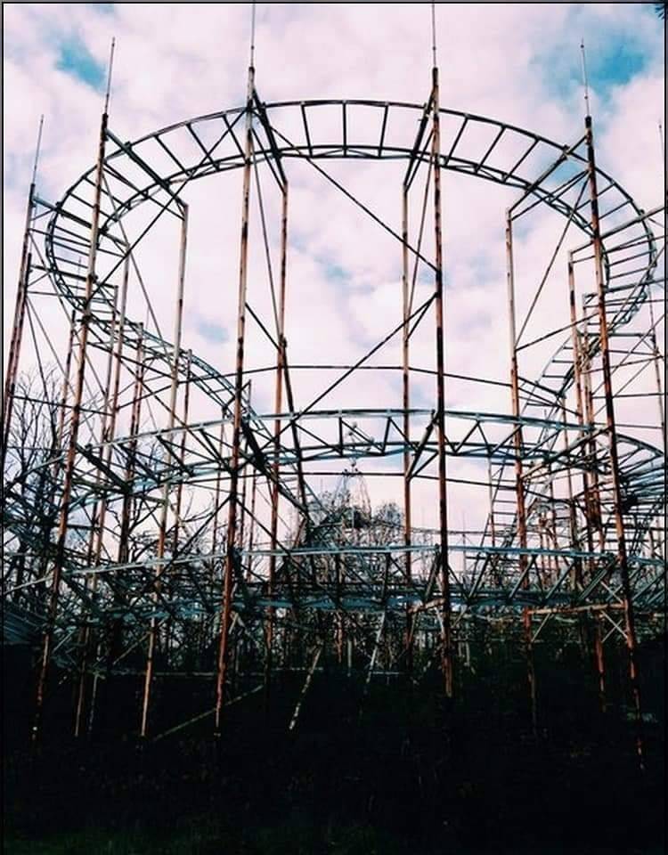 greenland limbiate luna park