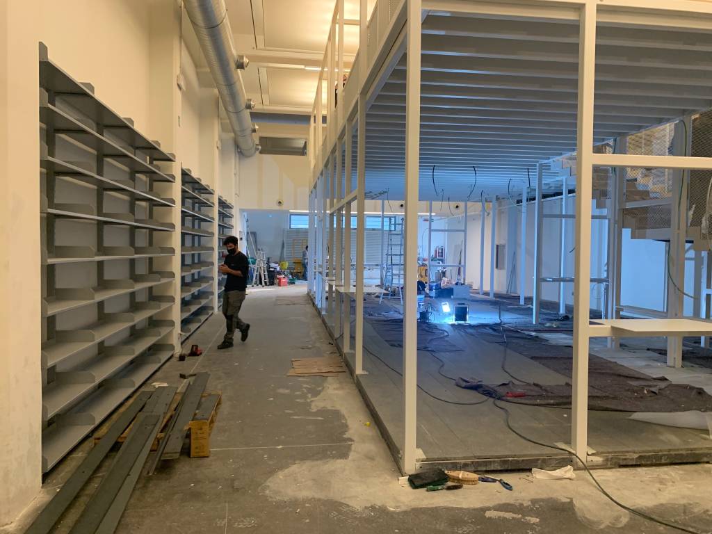  Hub Istituti Culturali Gallarate 