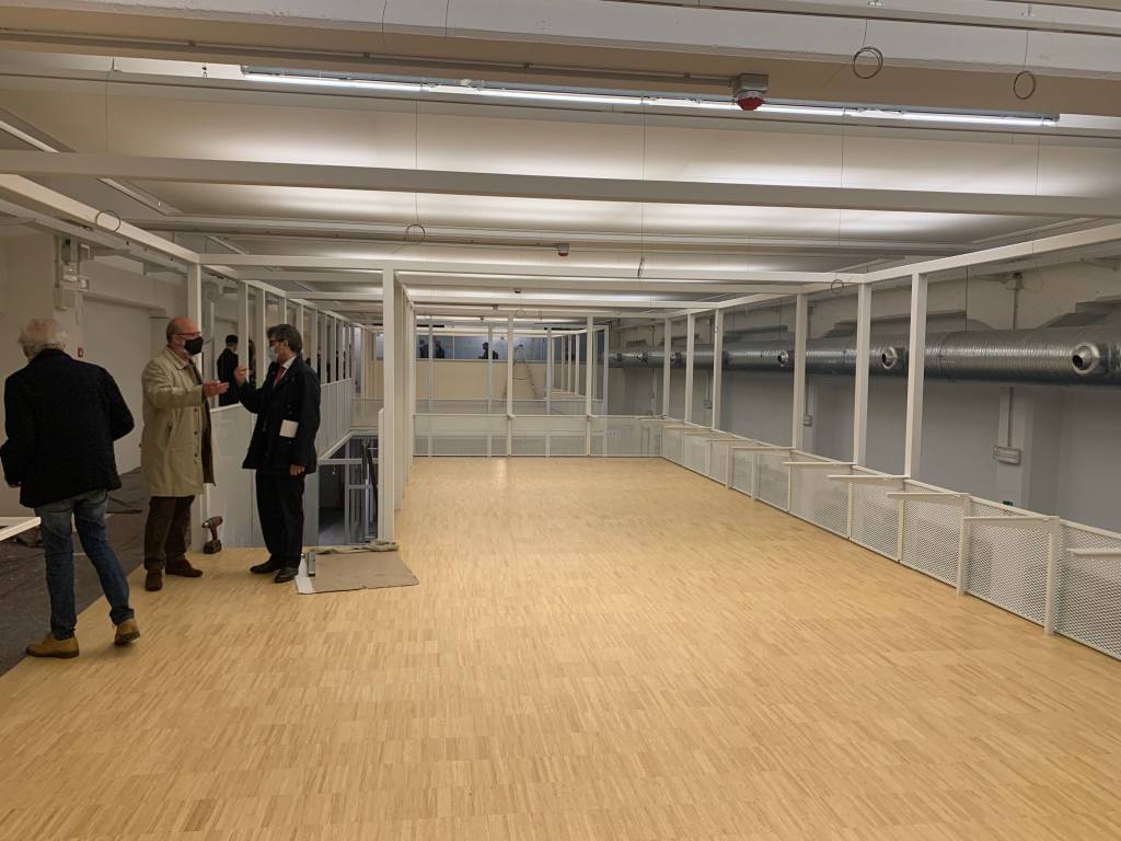  Hub Istituti Culturali Gallarate 