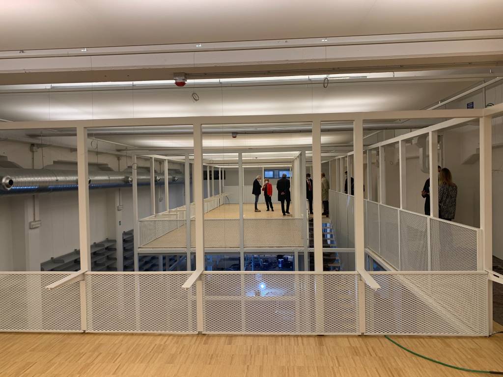  Hub Istituti Culturali Gallarate 