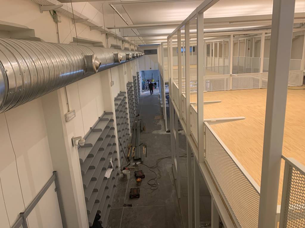  Hub Istituti Culturali Gallarate 
