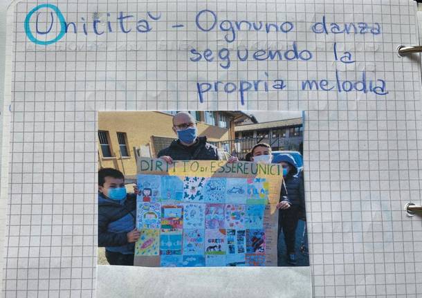 I bambini e la consapevolezza sull'autismo