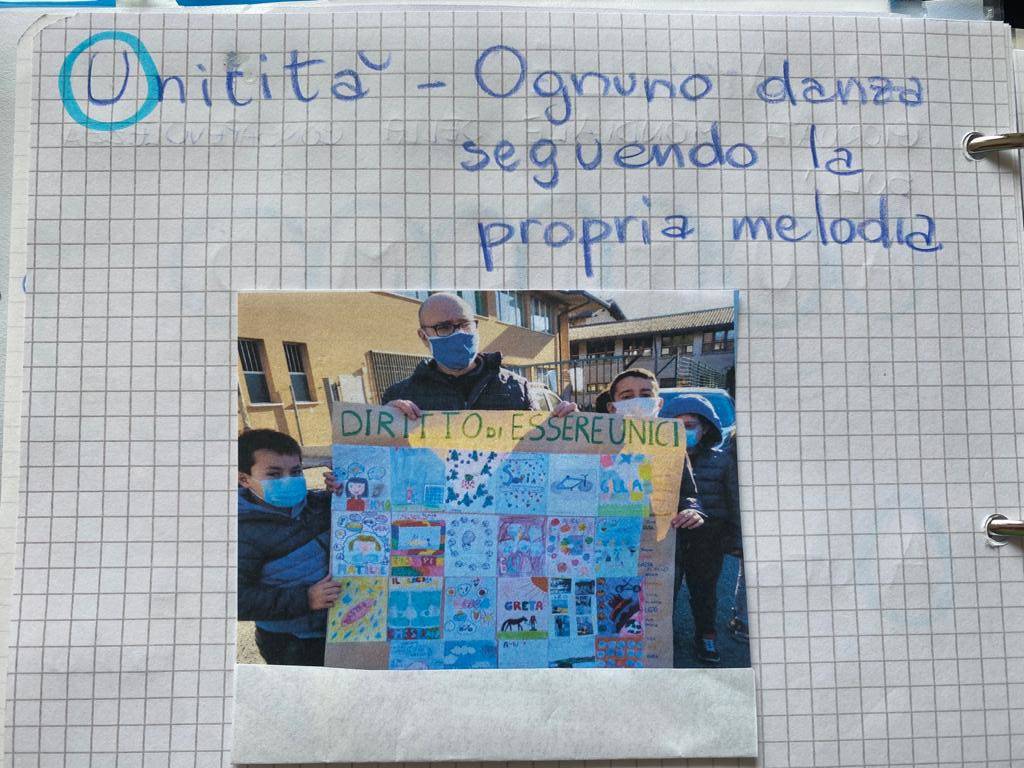 I bambini e la consapevolezza sull'autismo