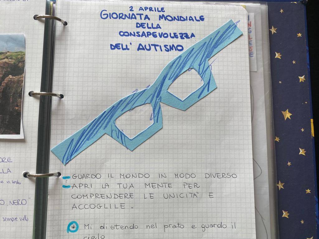 I bambini e la consapevolezza sull'autismo