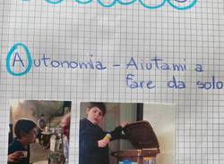 I bambini e la consapevolezza sull'autismo