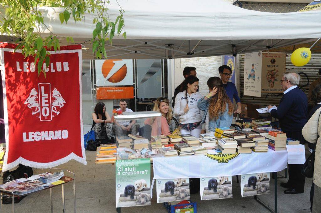 I Lions Day negli anni passati