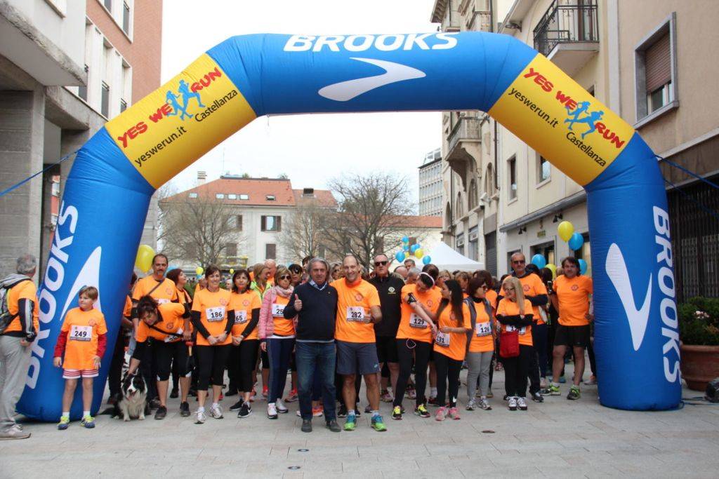 I Lions Day negli anni passati