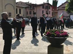 Il 25 aprile a Garbagnate