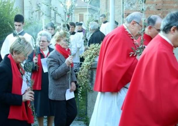 Il giorno e la storia, mese di aprile