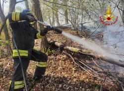 incendio Marzio