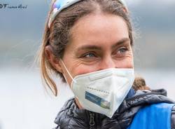 L’avventura di Kirsten Wielaard dall’Olanda a Tokyo in bici passando per Varese