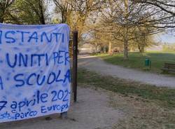 la scuola a scuola - Sesto Calende