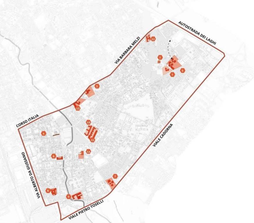La scuola si fa città a Legnano