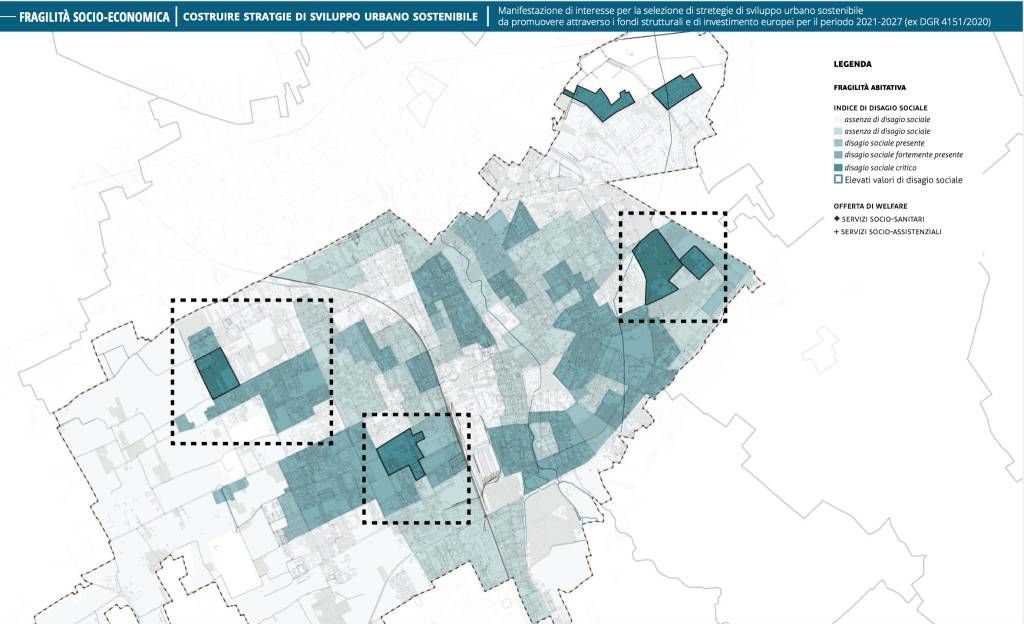 La scuola si fa città a Legnano
