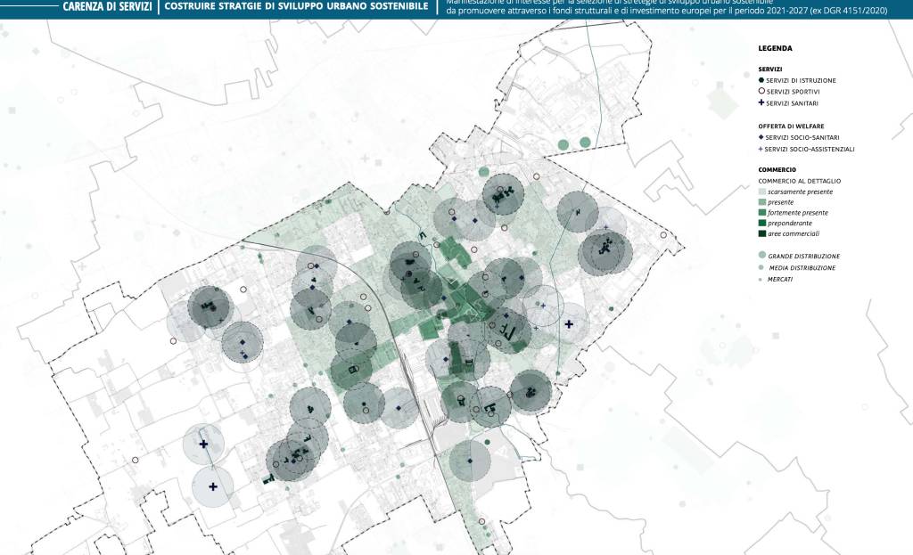 La scuola si fa città a Legnano