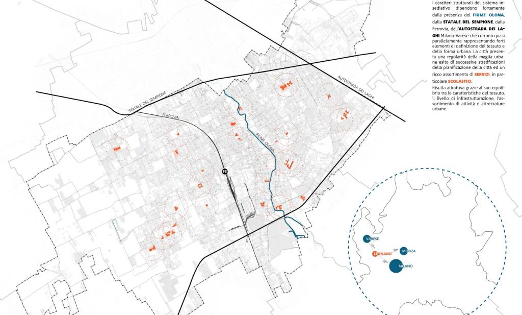 La scuola si fa città a Legnano
