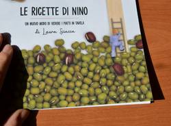 Le ricette di Nino: il libro