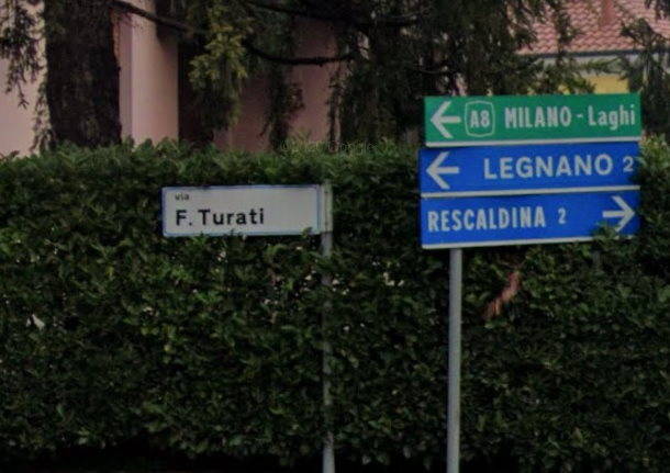 legnano generica