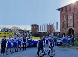 Legnano sport