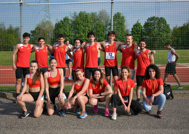 Legnano sport