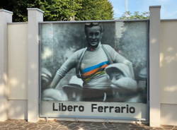 libero ferrario