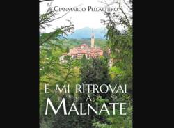 libro e mi ritrovai a malnate