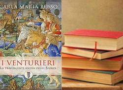 libro sul comodino