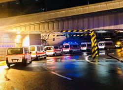 Malpensa Generiche